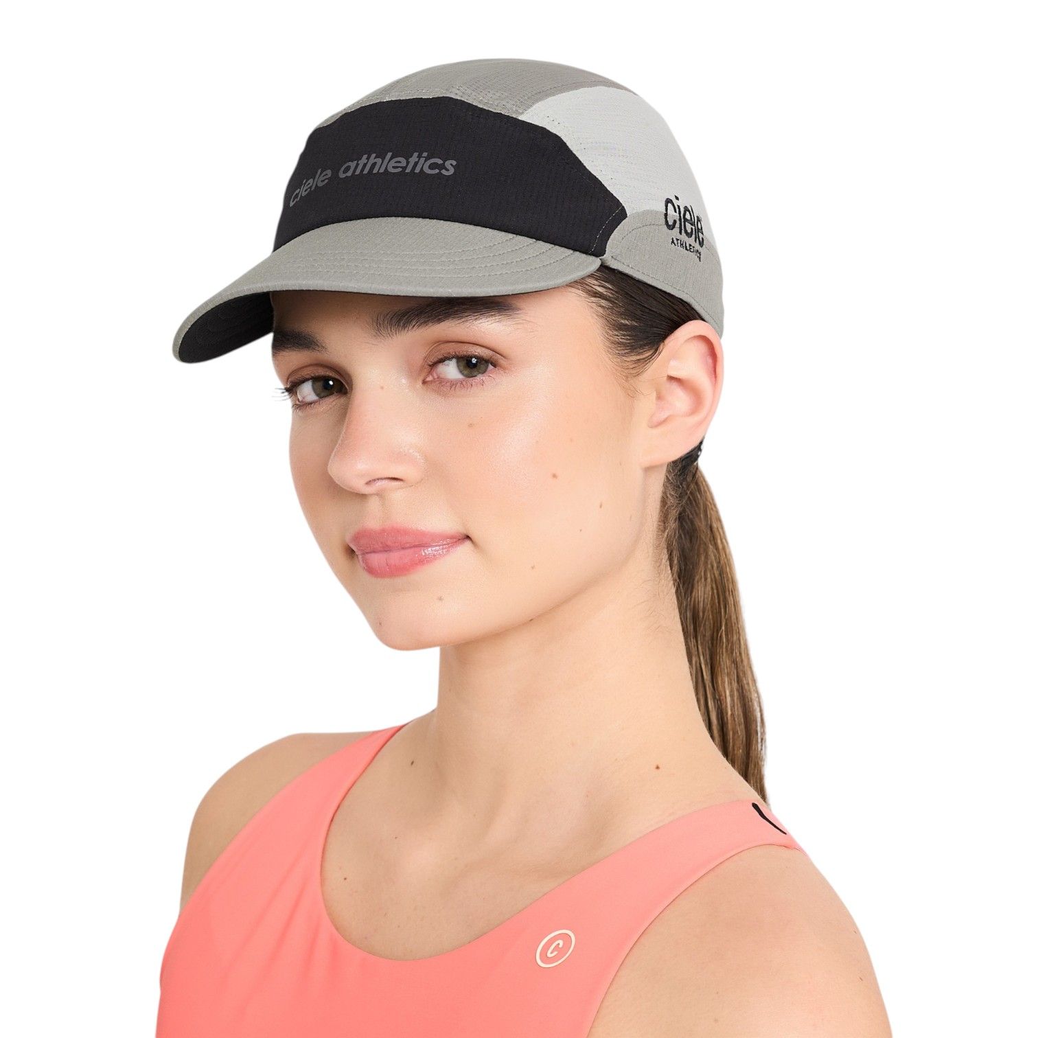 FSTCap SC-Field-Iconic SL Running Cap