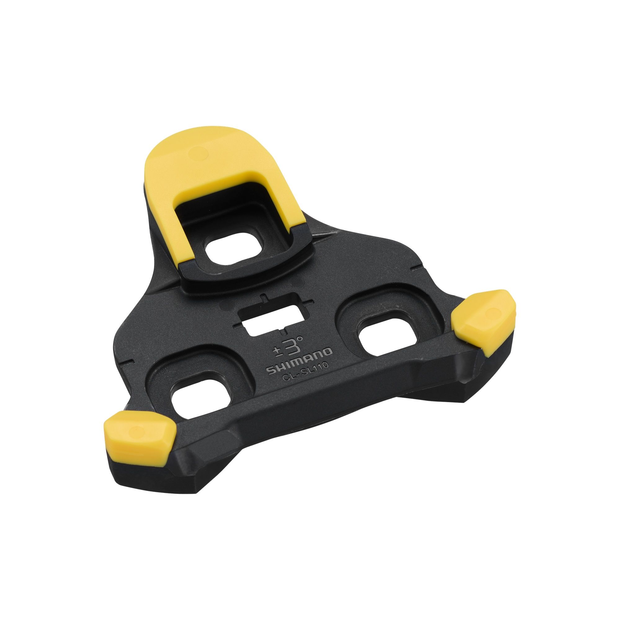 SPD-SLR cleats