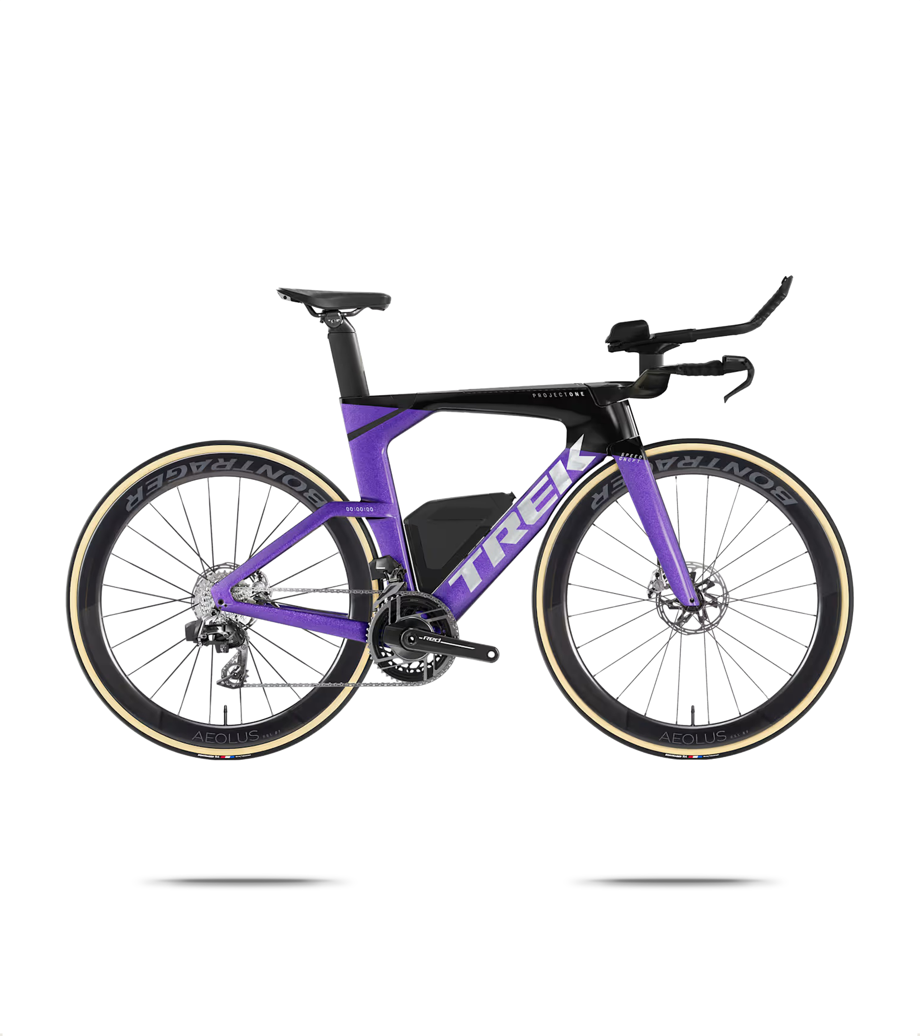Speed Concept SLR 9 Red AXS TT Bike 2027