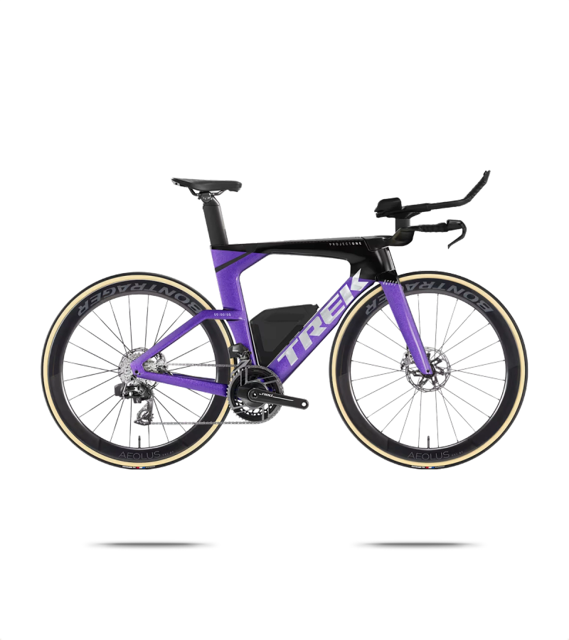 Speed Concept SLR 9 Red AXS TT Bike 2027