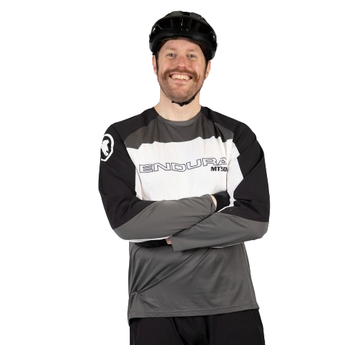 MT500 Burner Lite Long Sleeve Jersey