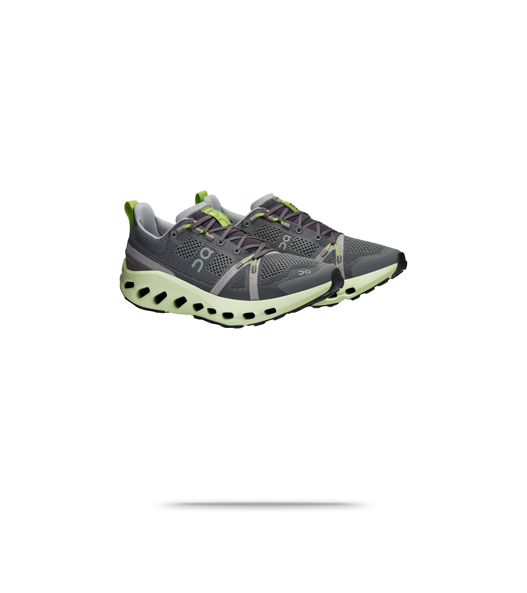 Cloudsurfer Trail Running Shoes