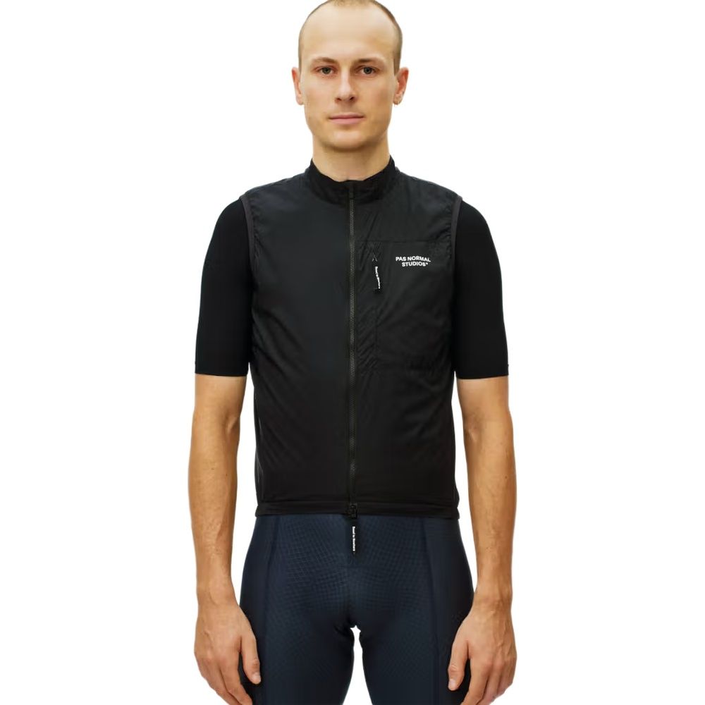 Essential Insulated Gilet