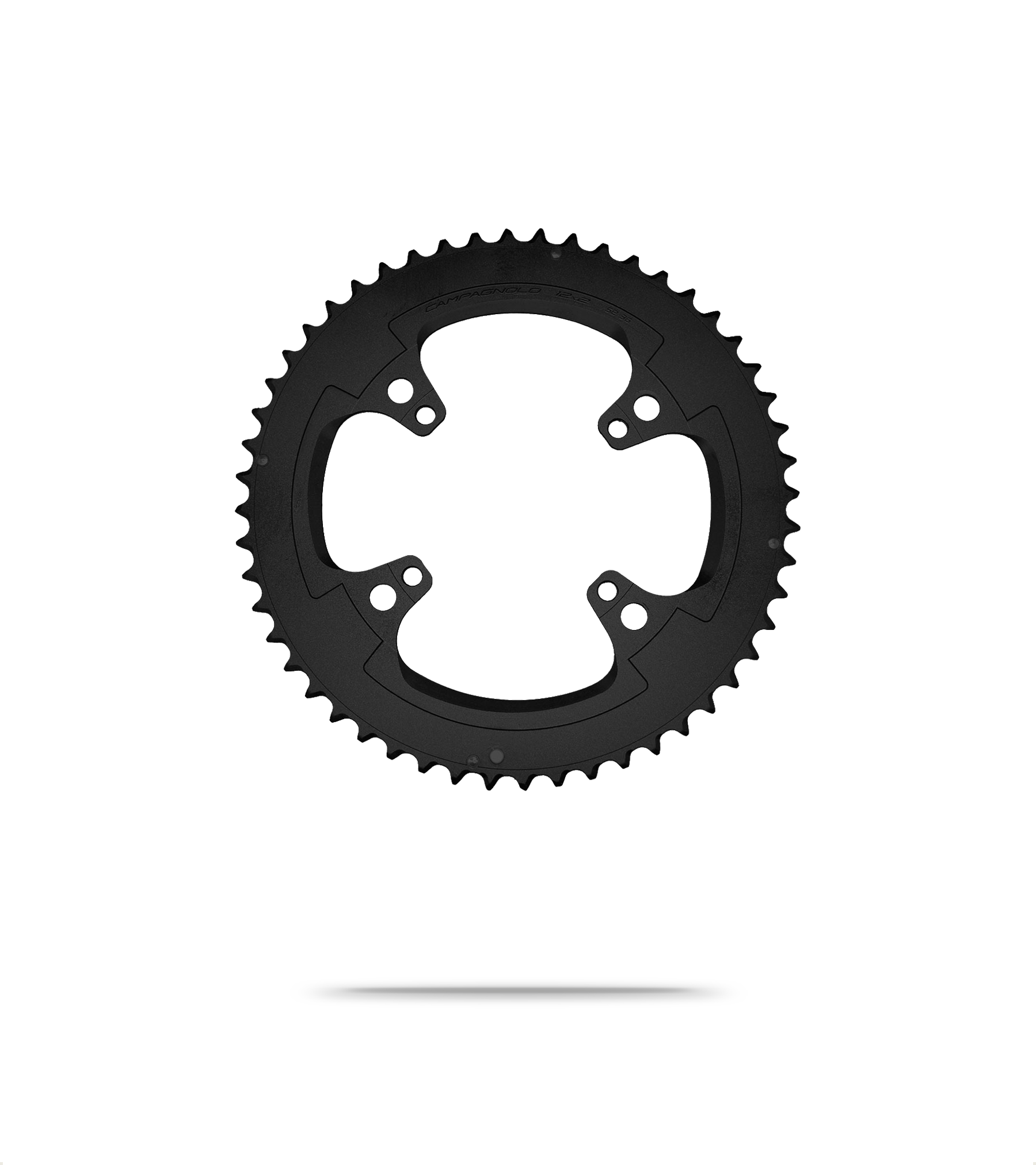 Chorus 12x Chainrings