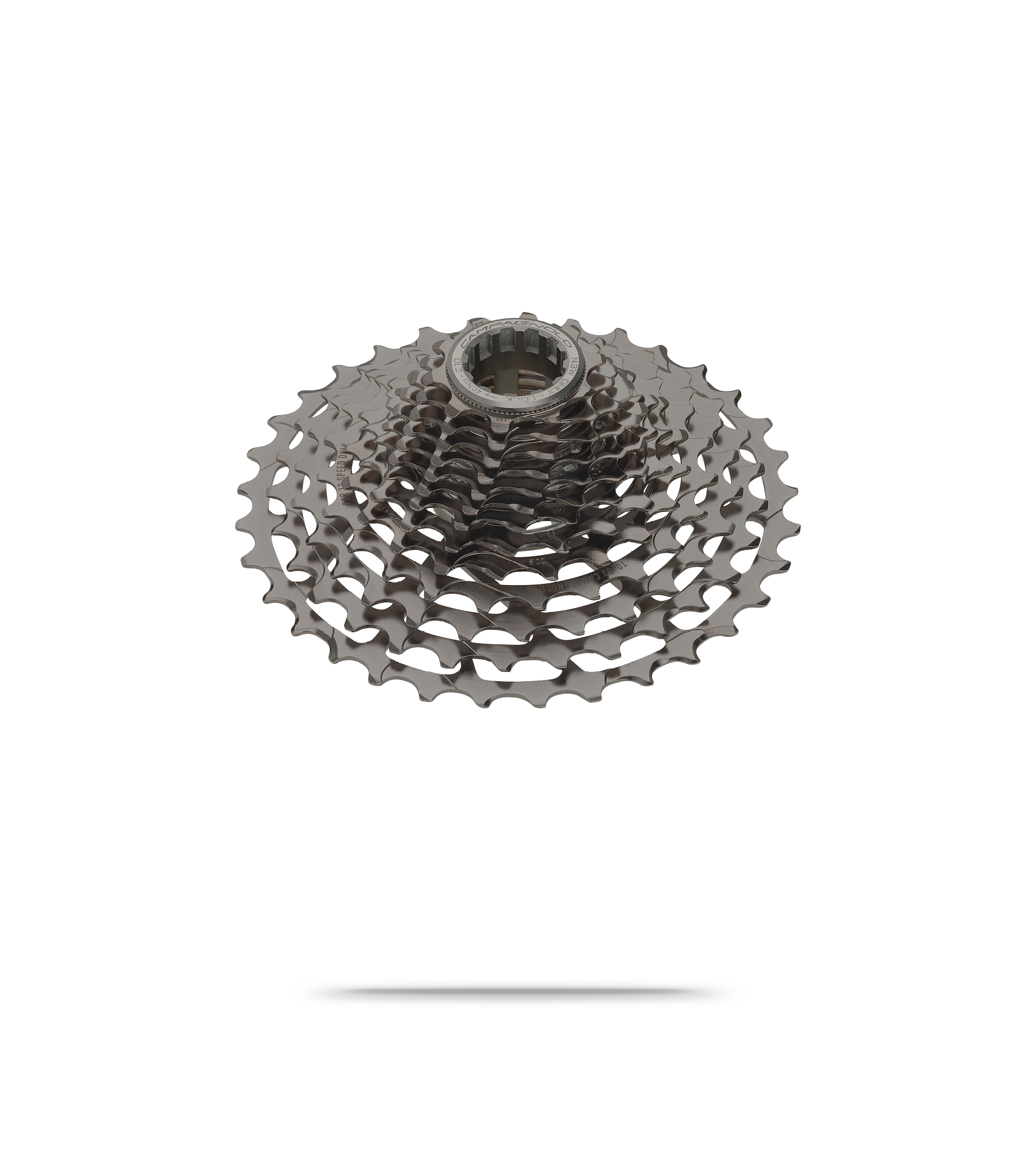 Super Record 13 Speed Cassette