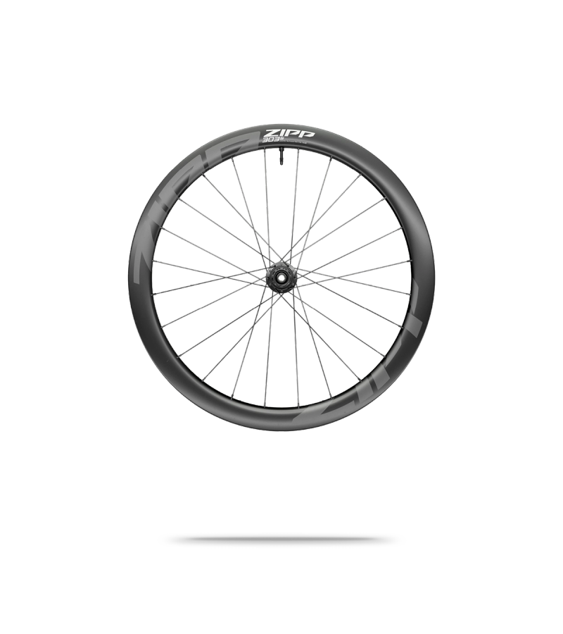 303 S Carbon Tubeless Disc Brake Rear Wheel