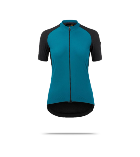 UMA GTV C2 Womens Short Sleeve Jersey