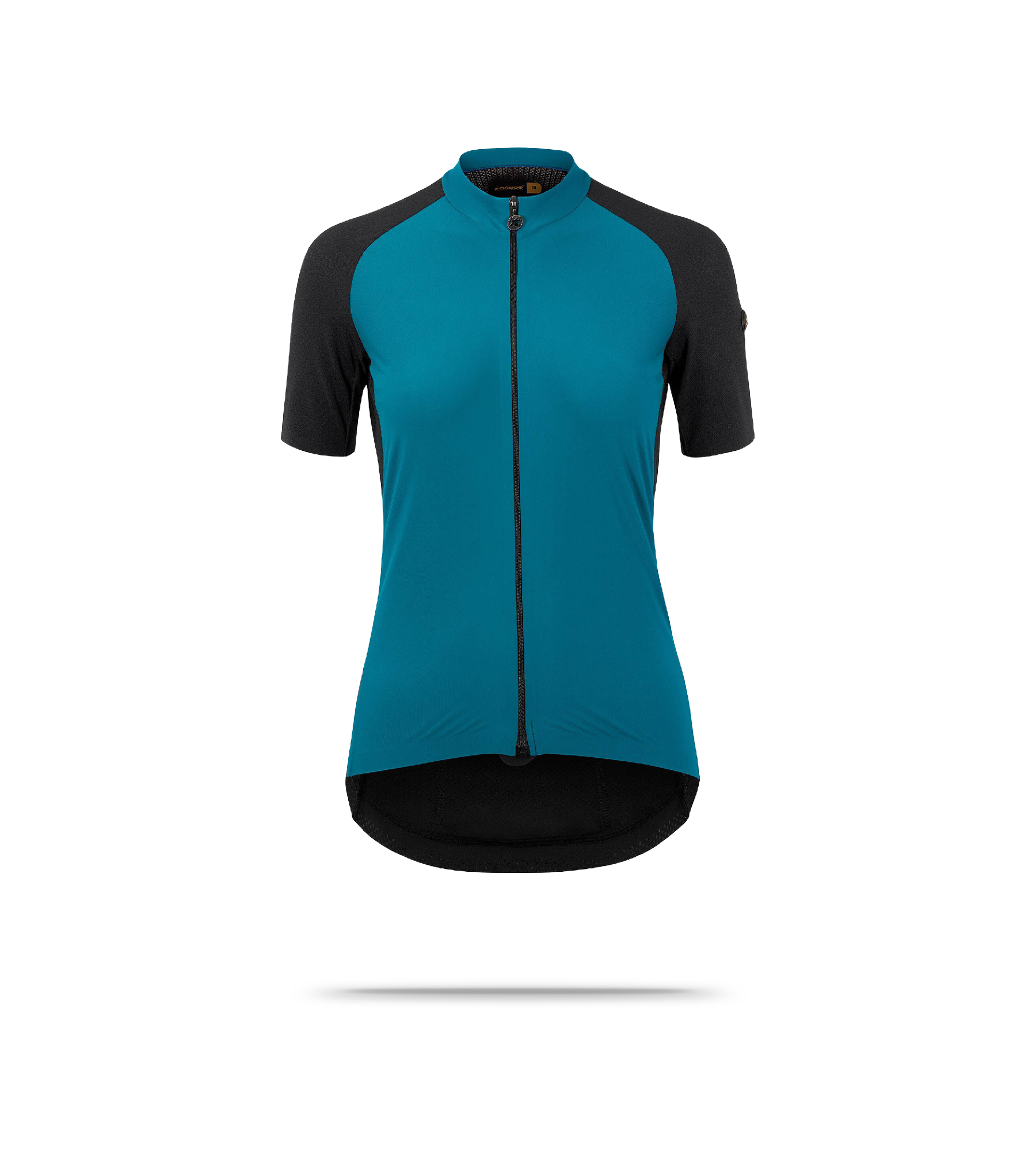 UMA GTV C2 Womens Short Sleeve Jersey