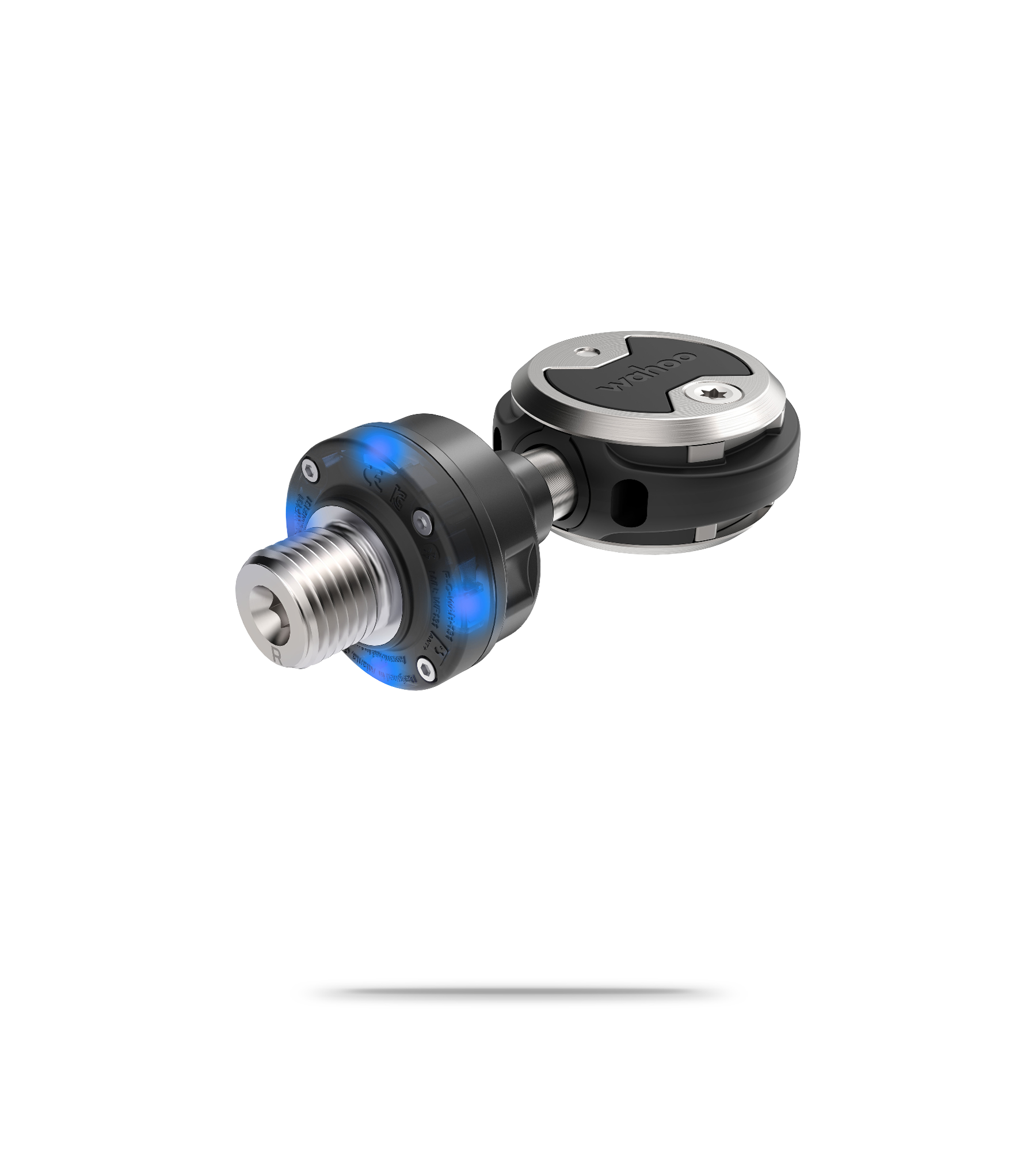 Speedplay POWER Dual Sided Power Meter Pedals