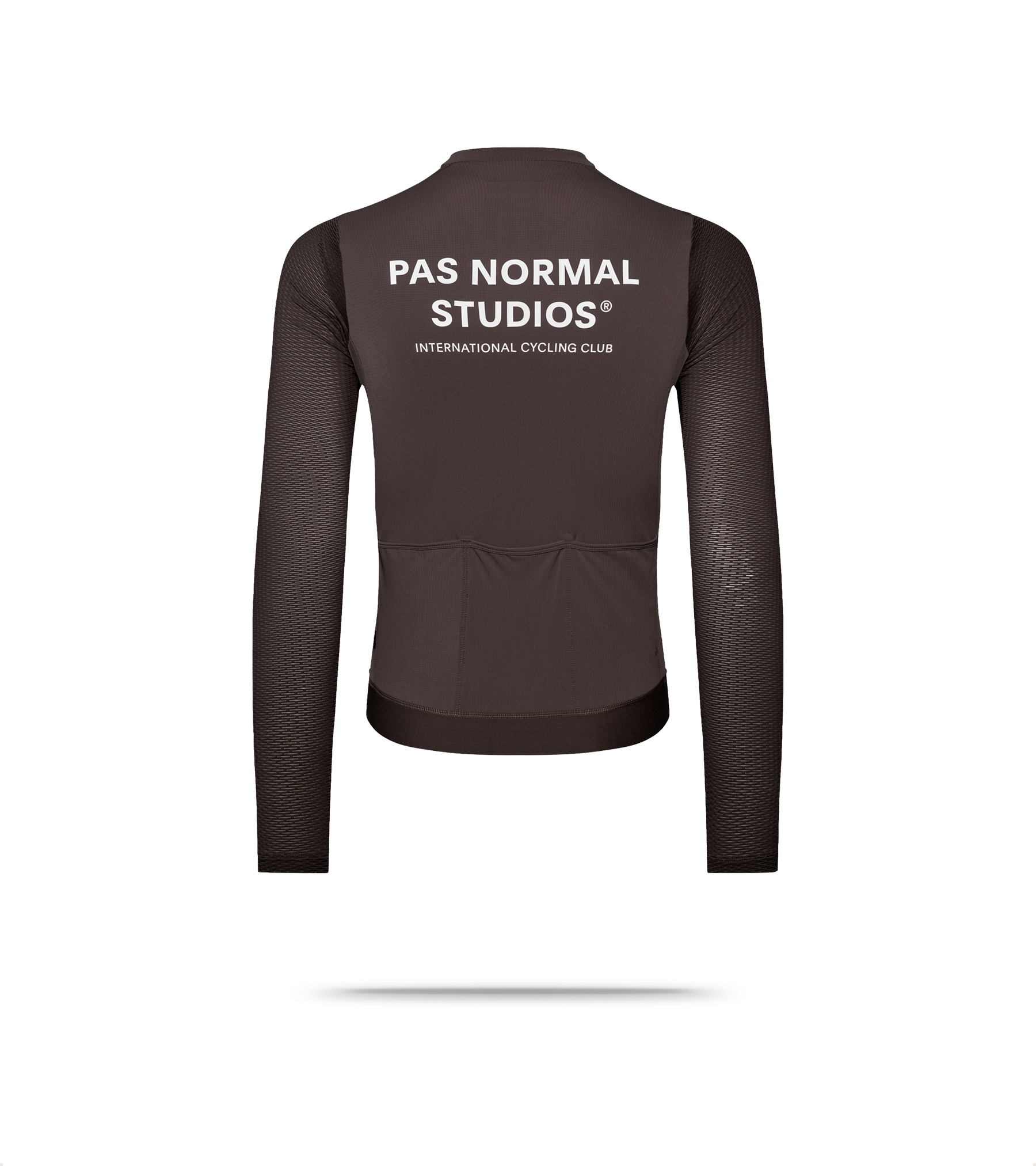 Essential Light Long Sleeve Jersey