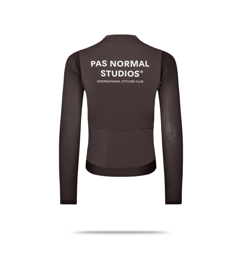 Essential Light Long Sleeve Jersey