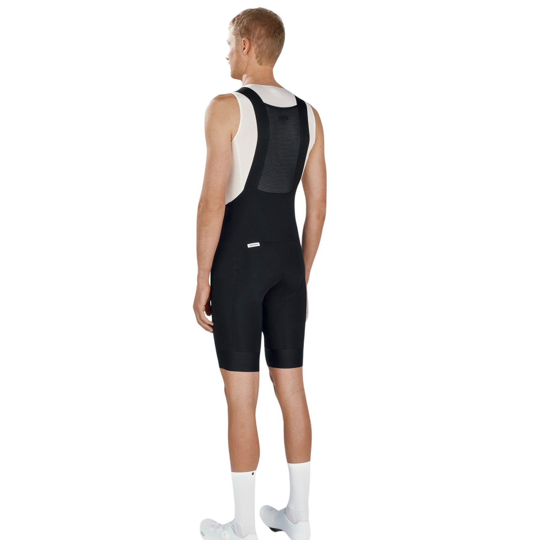 Men's Road Cycling Bib Shorts