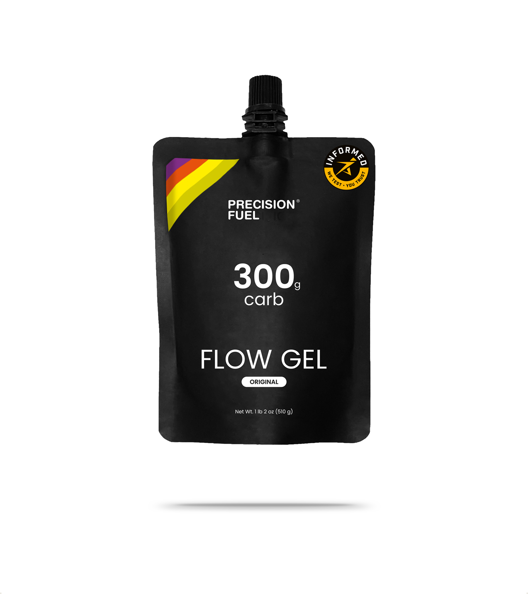 PF 300 Flow Gel