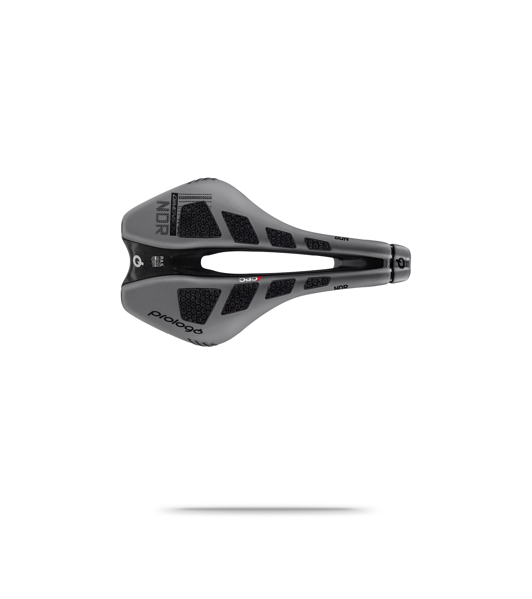 Dimension NDR Tirox CPC Saddle