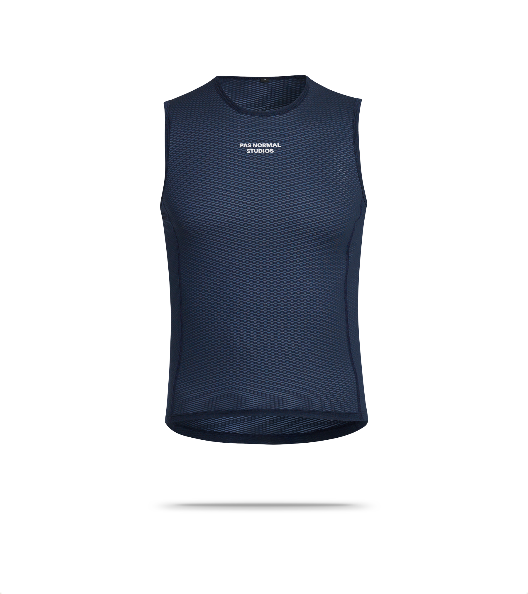Sleeveless Base Layer
