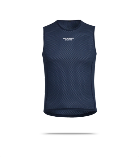 Sleeveless Base Layer