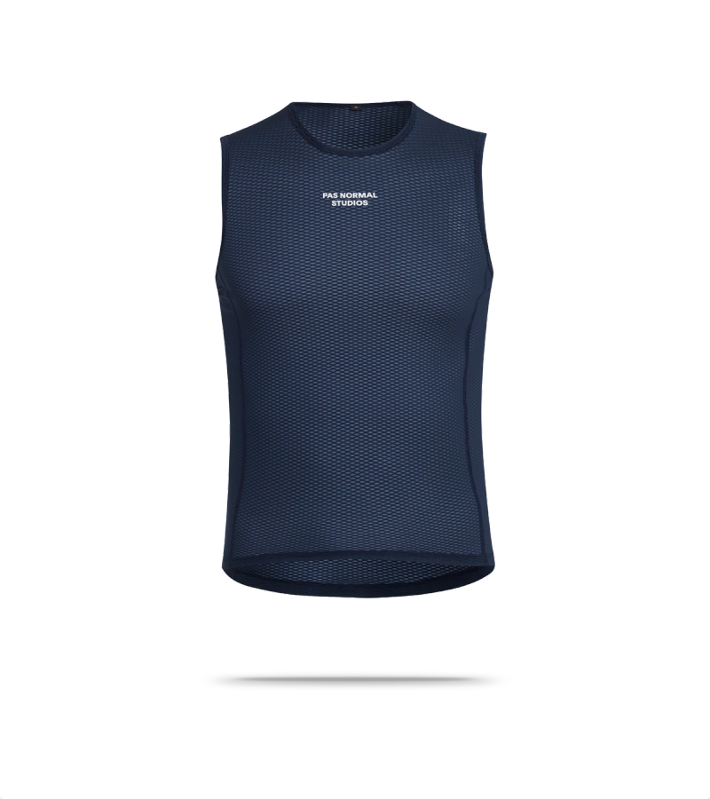 Sleeveless Base Layer