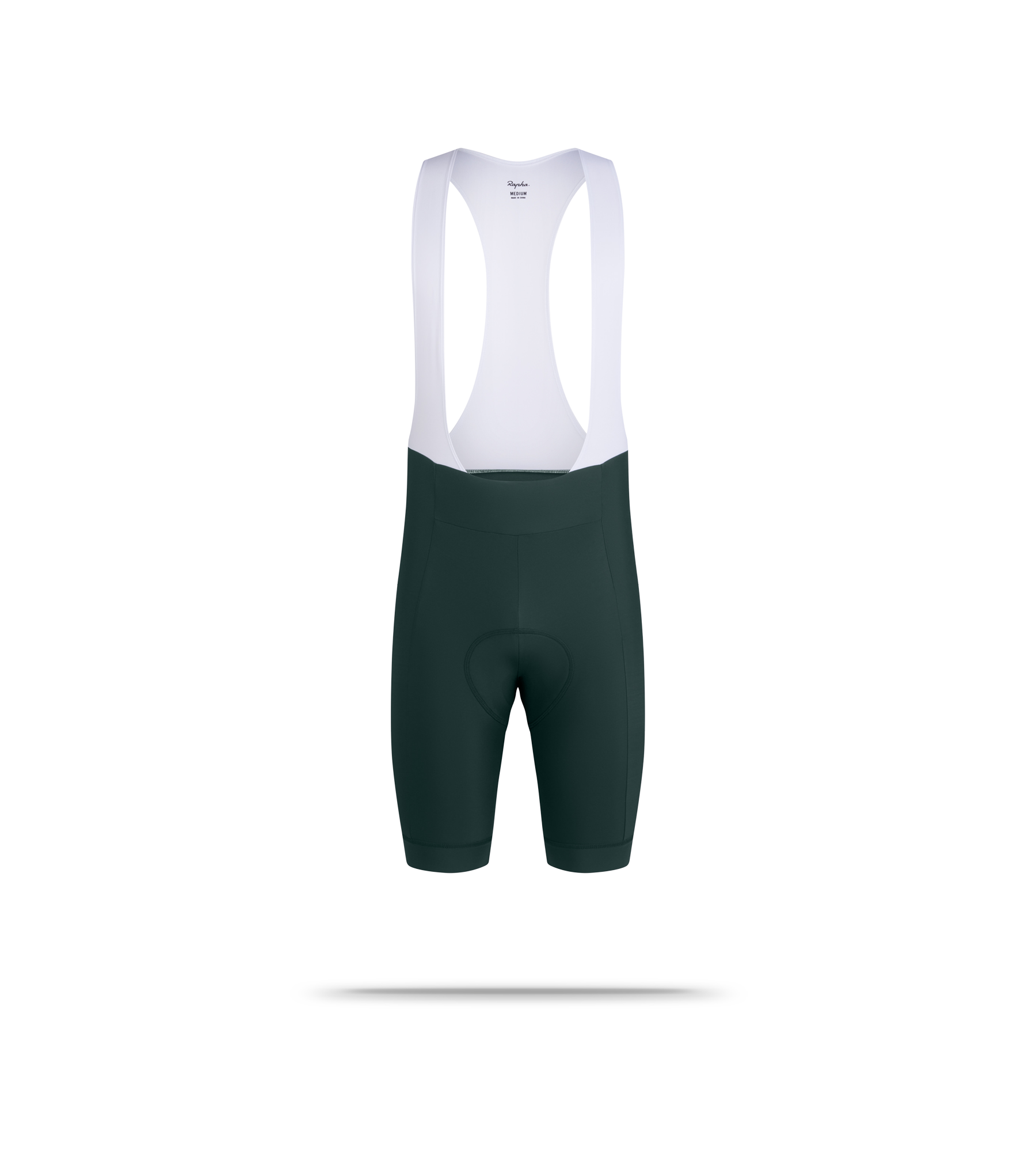 Core Bib Shorts II