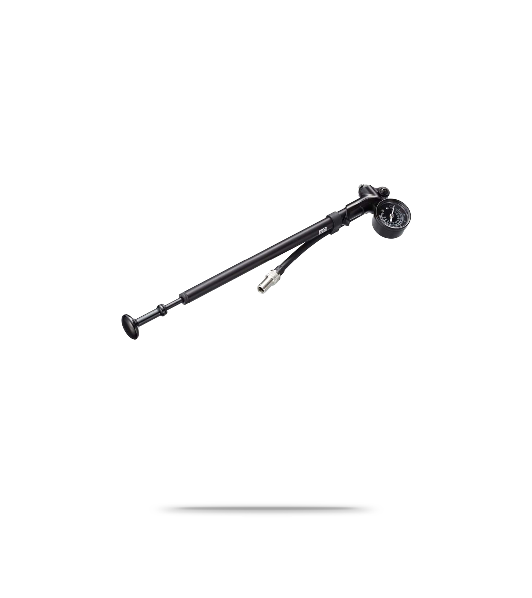 High-Pressure 600 PSI Shock Pump