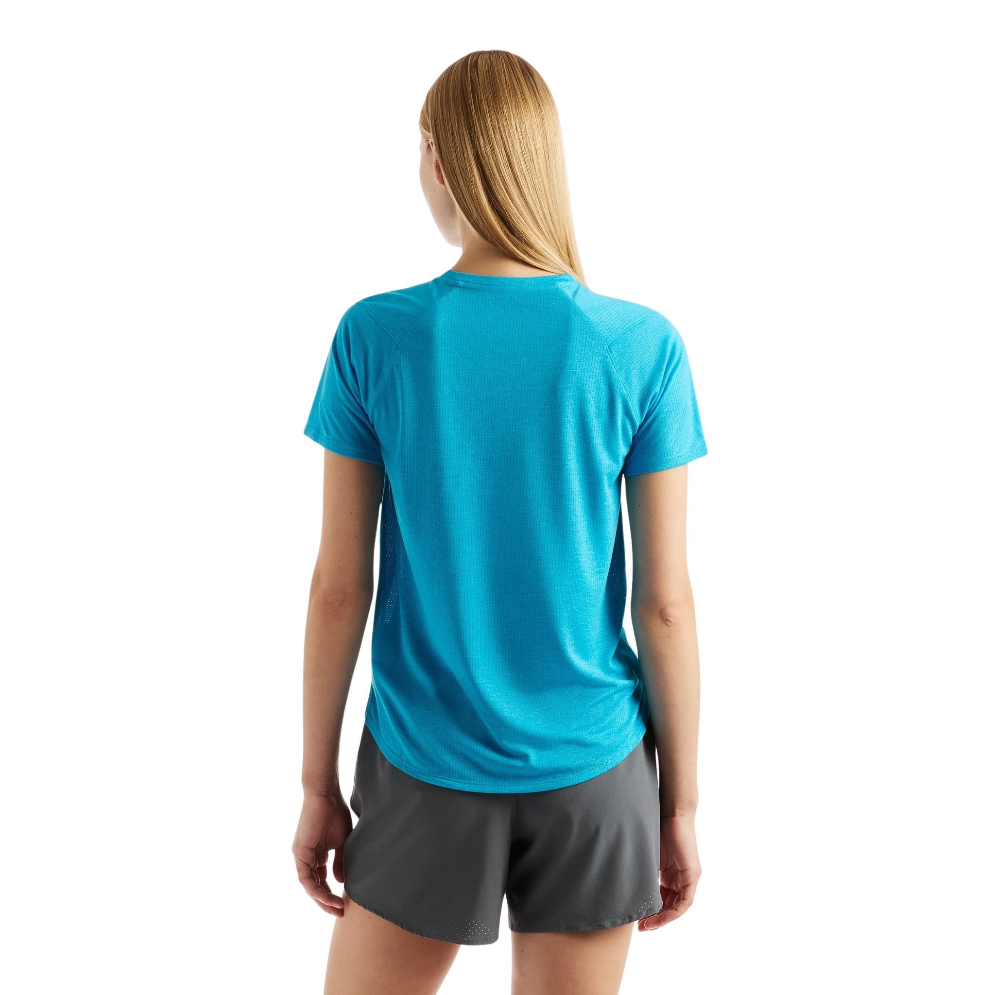 Women's Athletics Short-Sleeve T-Shirt