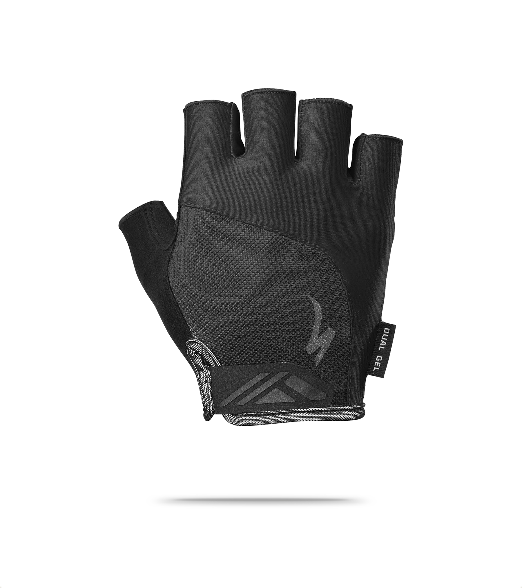 Body Geometry Dual-Gel Mitts