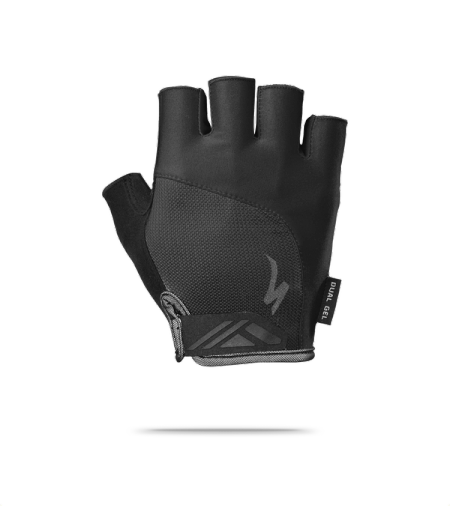 Body Geometry Dual-Gel Mitts