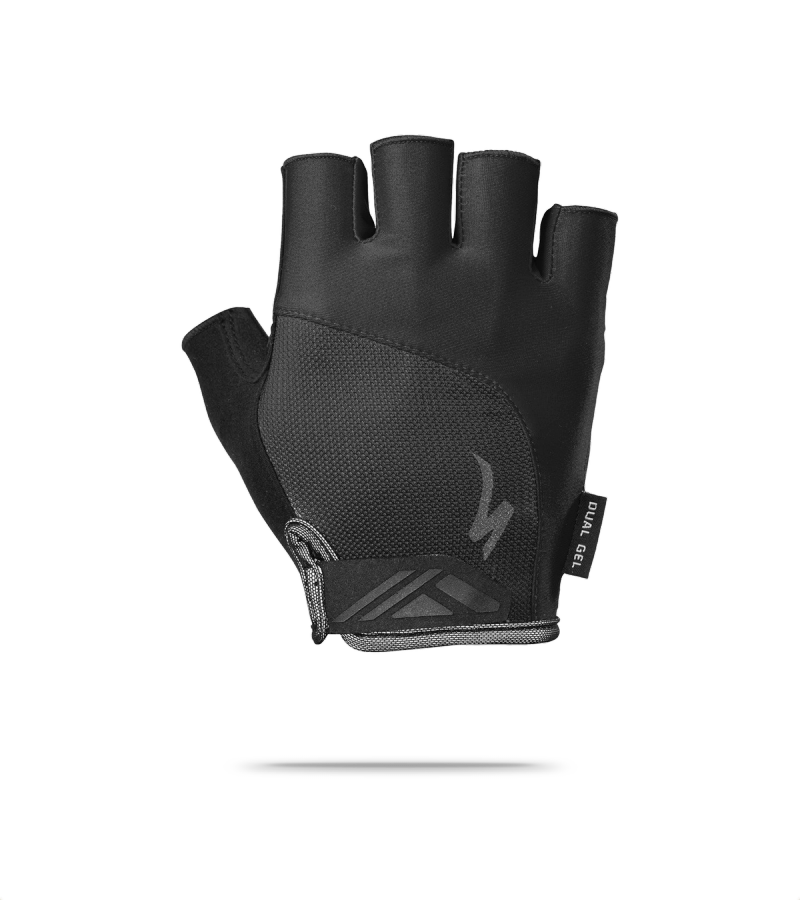 Body Geometry Dual-Gel Mitts