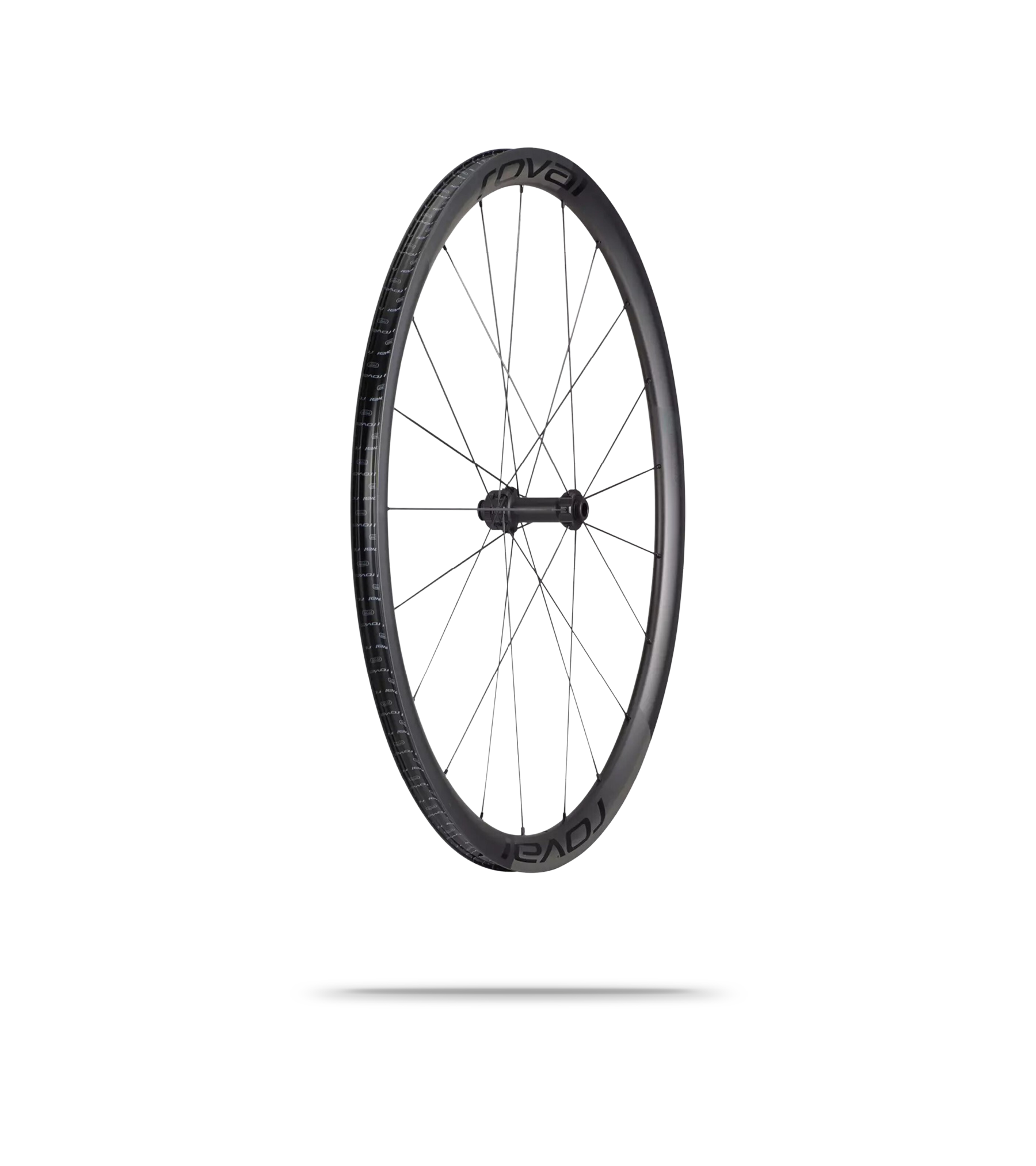 Roval Alpinist CLX II Disc Front Wheel | Sigma Sports