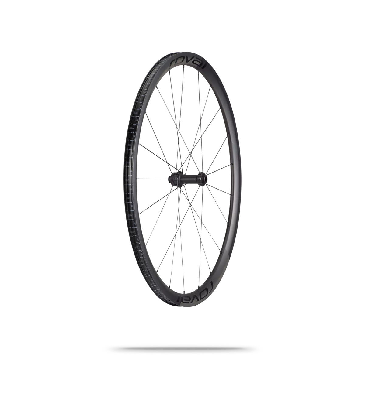 Roval Alpinist CLX II Disc Front Wheel | Sigma Sports