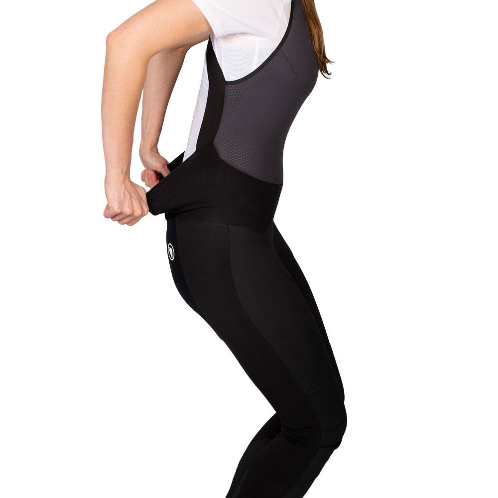Womens Pro SL EGM Bib Tight