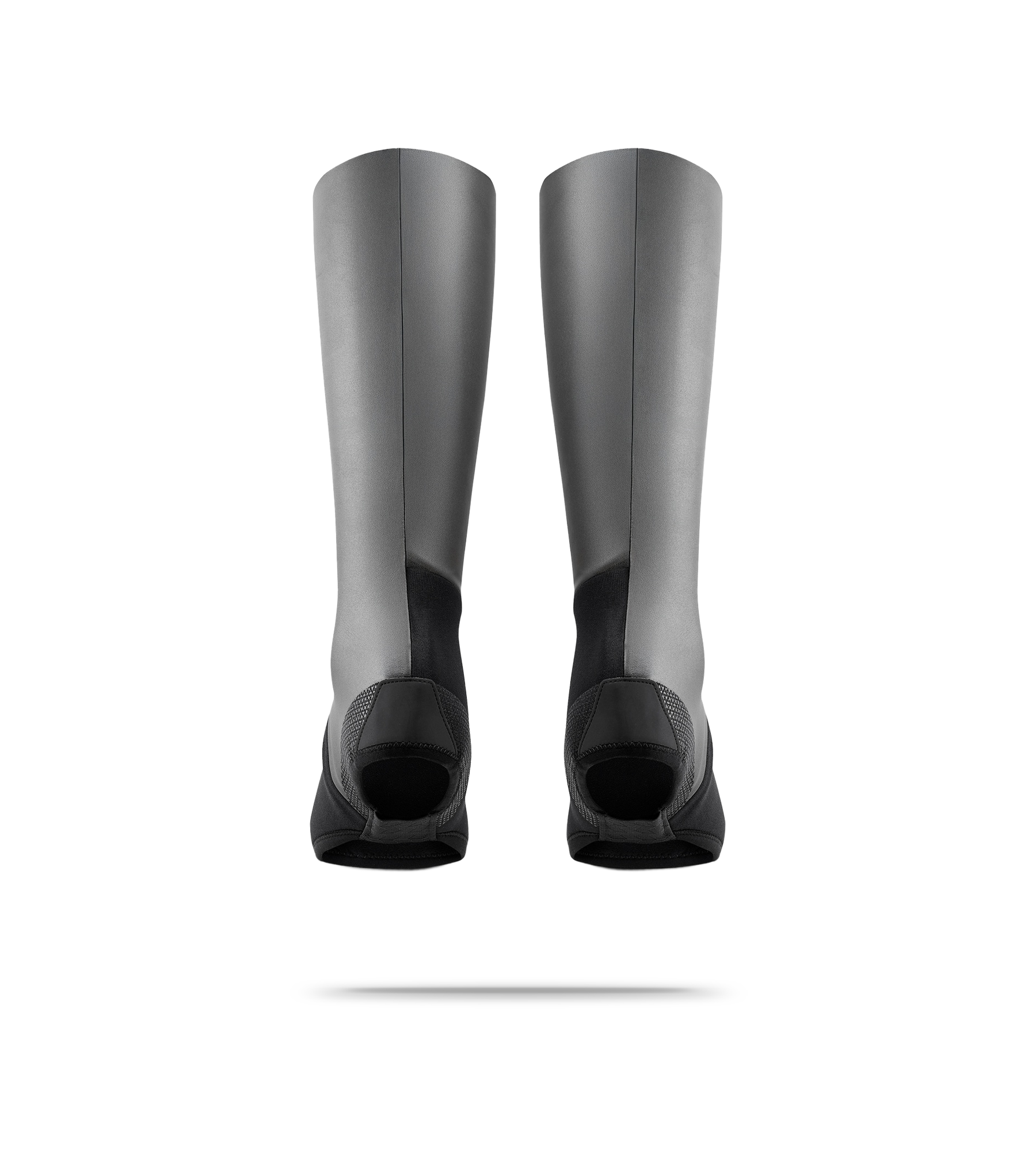 After Snow Overshoes P1
