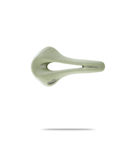 AllRoad Supercomfort Racing Saddle