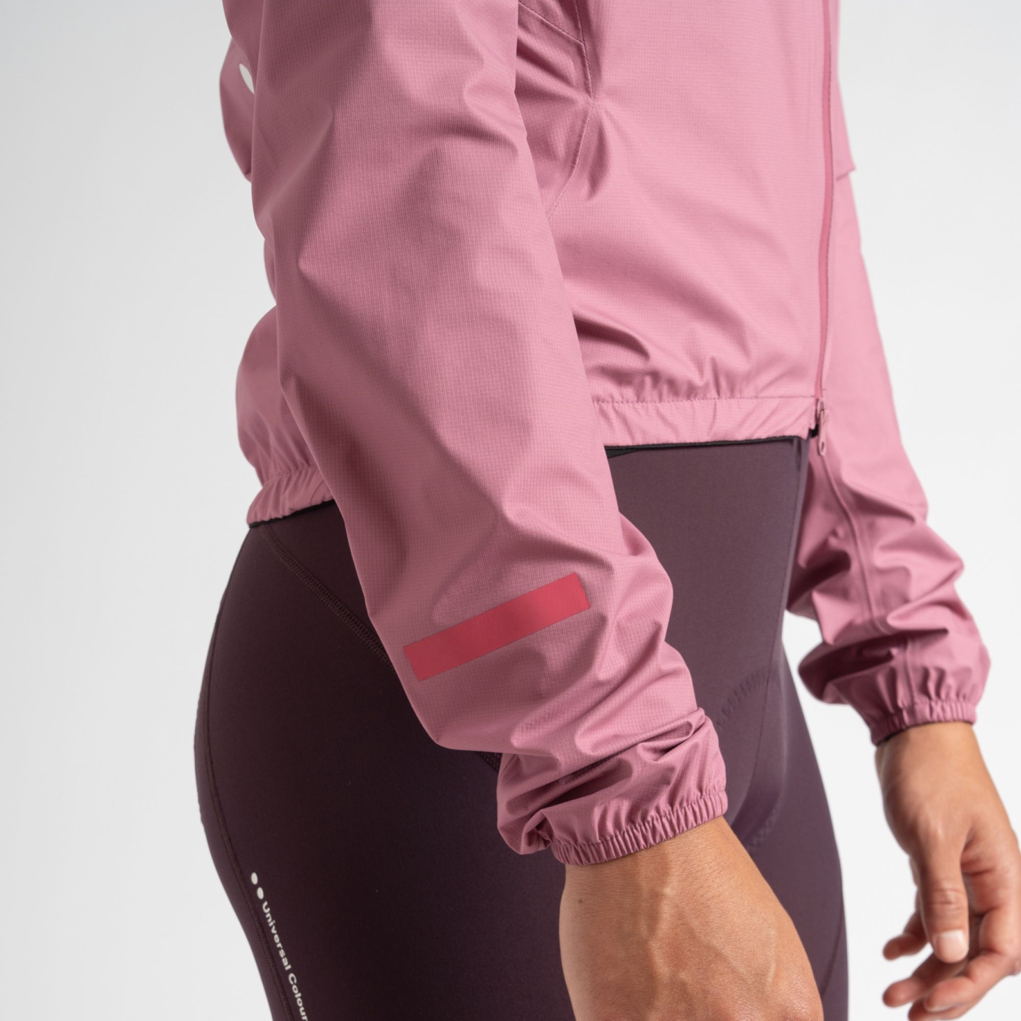 Mono Rain Jacket