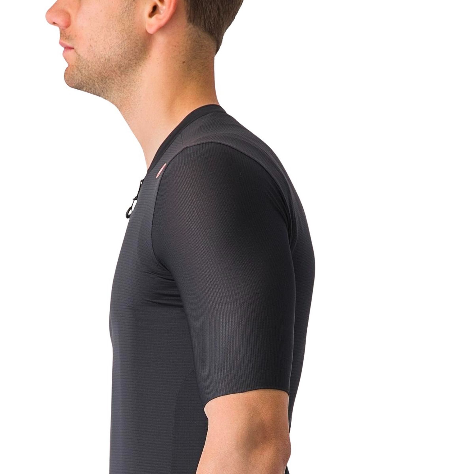 Espresso Jersey