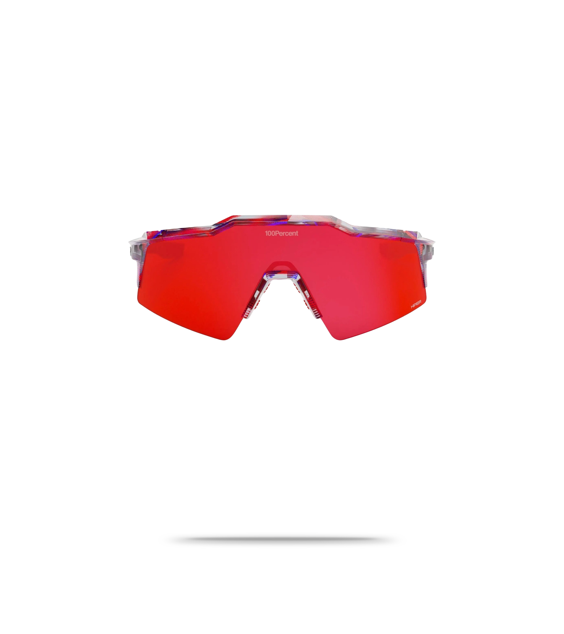 Speedcraft SL FDJ United Suez Sunglasses