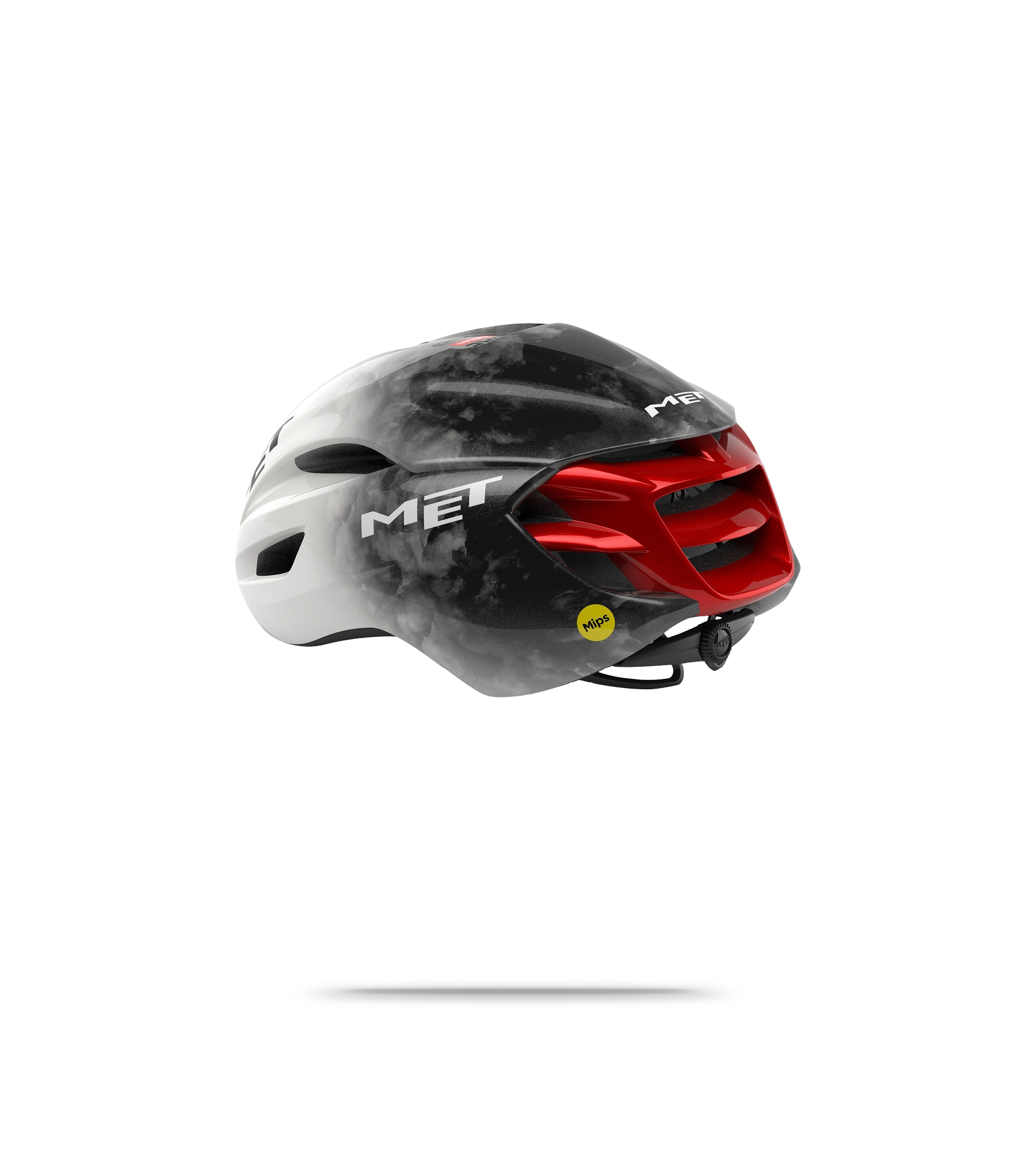 Manta Mips UAE Team Helmet