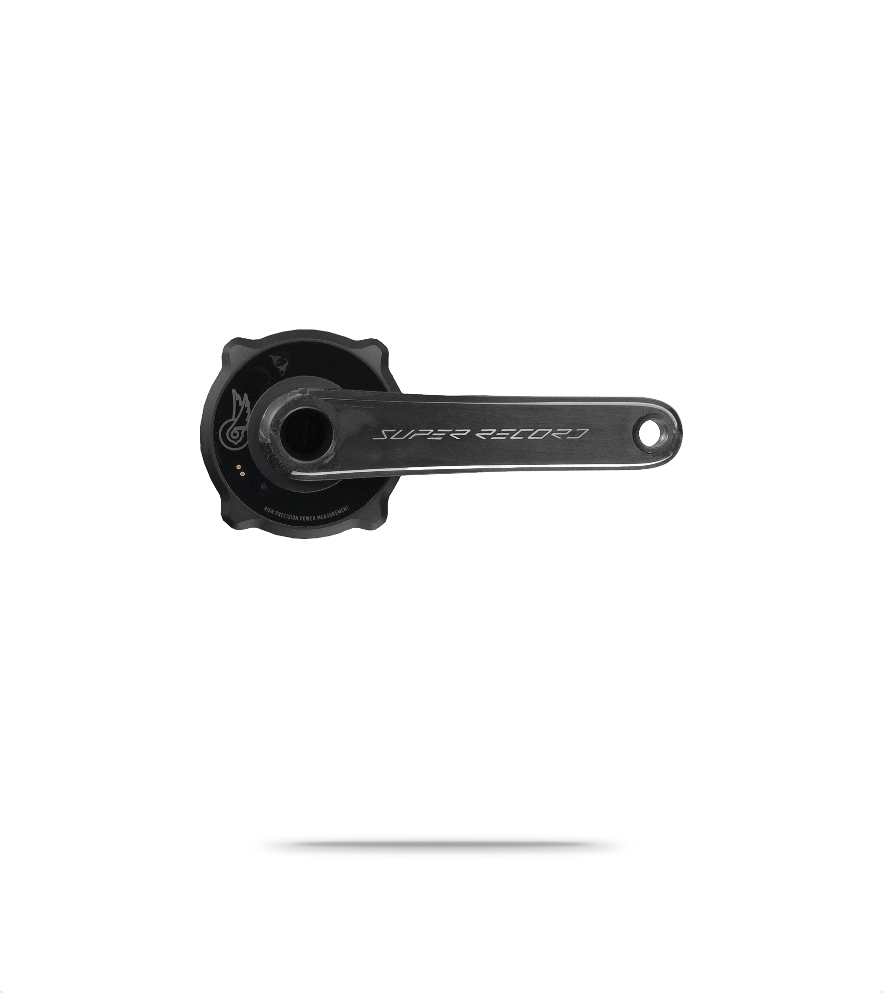Super Record Wireless 1x 13 Speed Power Meter Crank Arms