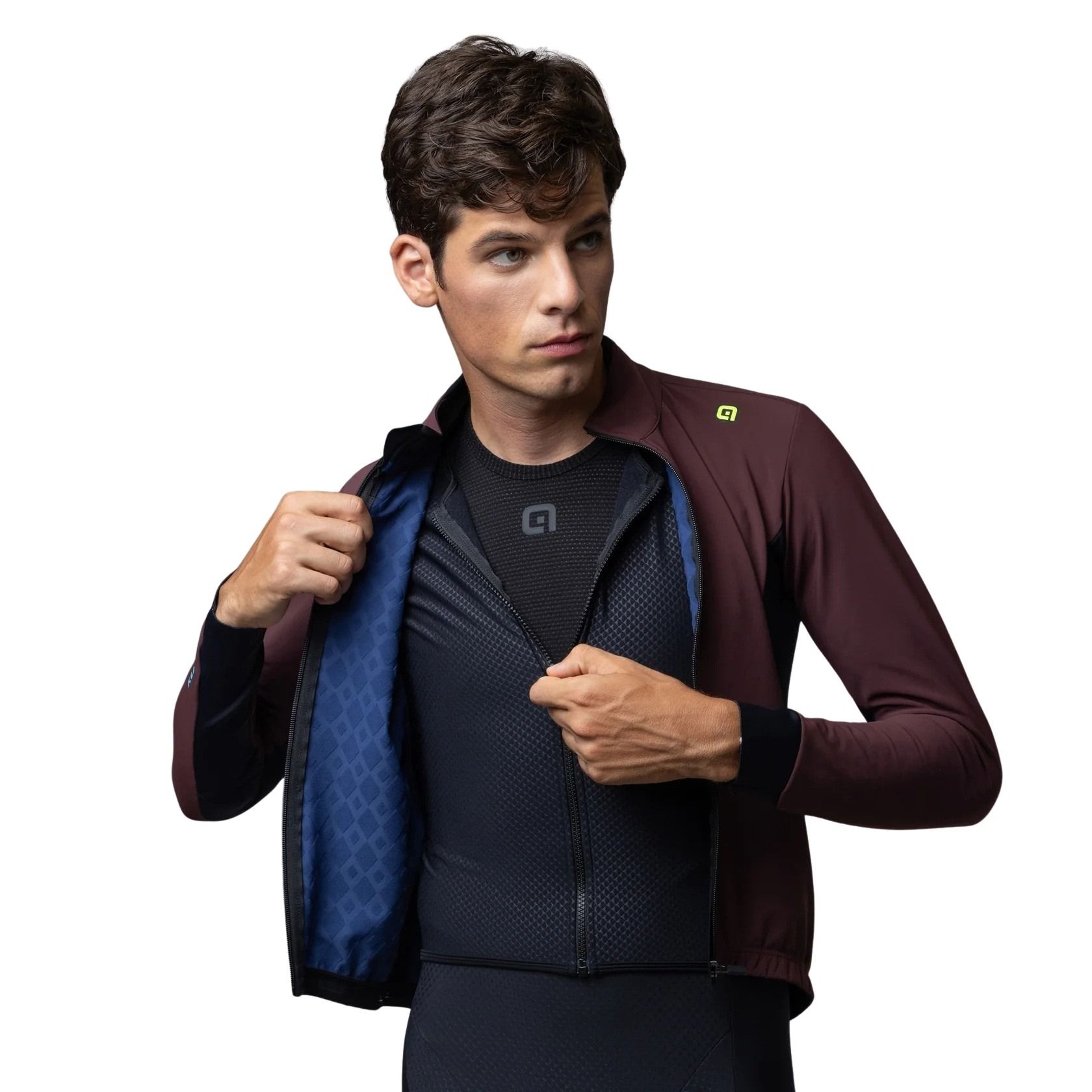 K-Double Klimatik Jacket