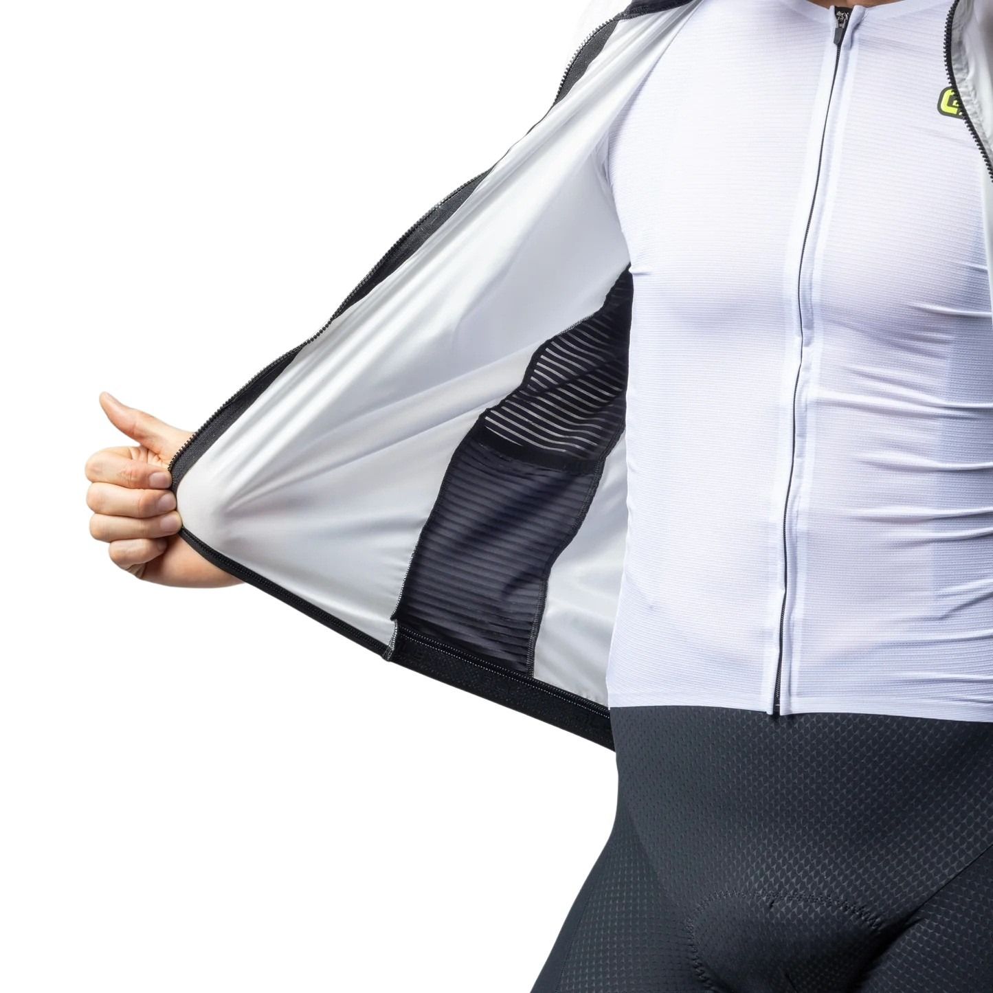 Light Pack 2.0 Men's Cycling Jacket