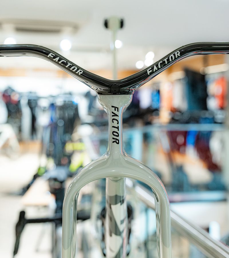 Bontrager Pro IsoCore VR-SF Road Handlebar | Sigma Sports