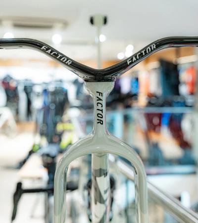 Handlebars