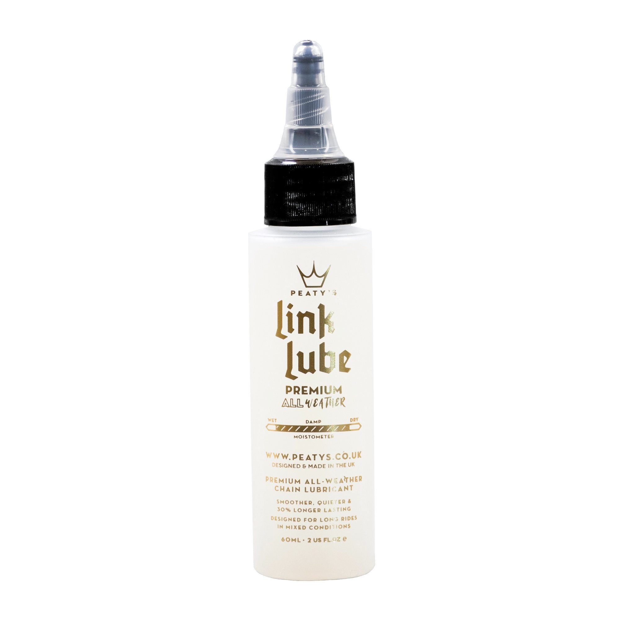 Peaty's LinkLube All-Weather