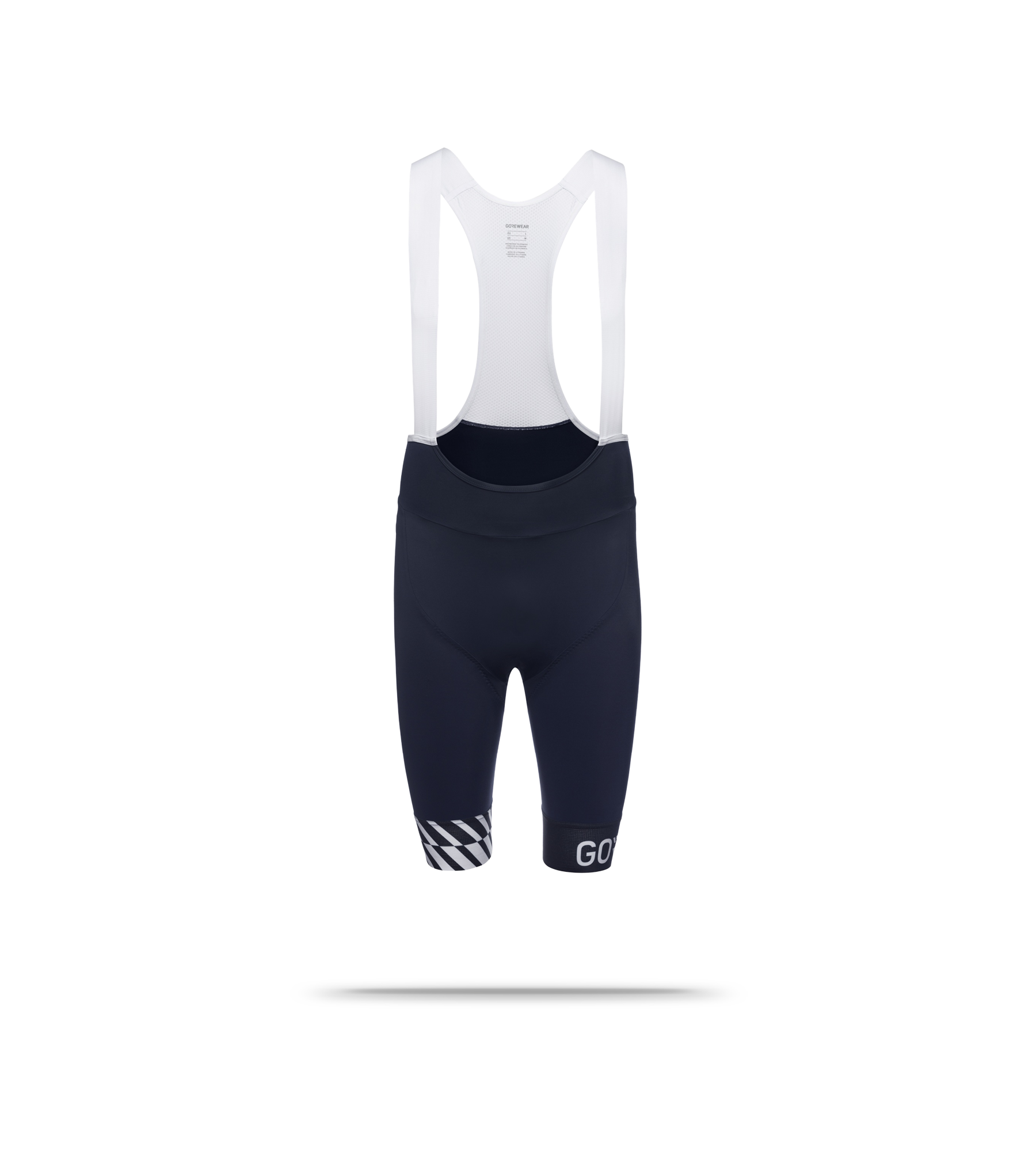 Swiftride Optical Bib Shorts