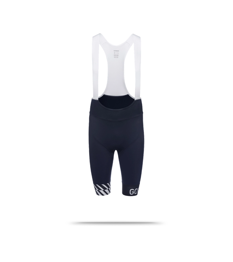Swiftride Optical Bib Shorts