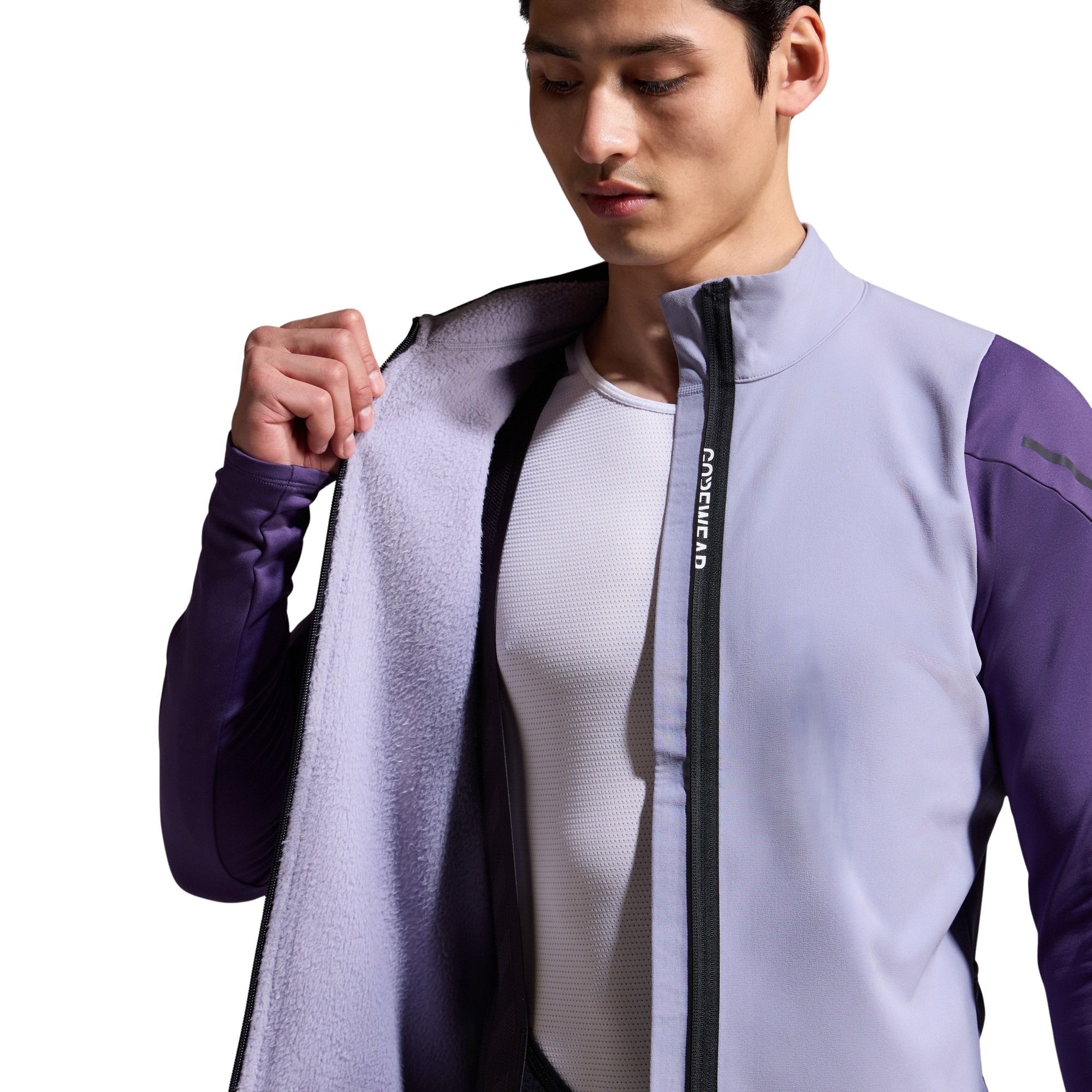 Spinshift Thermo Long Sleeve Jersey