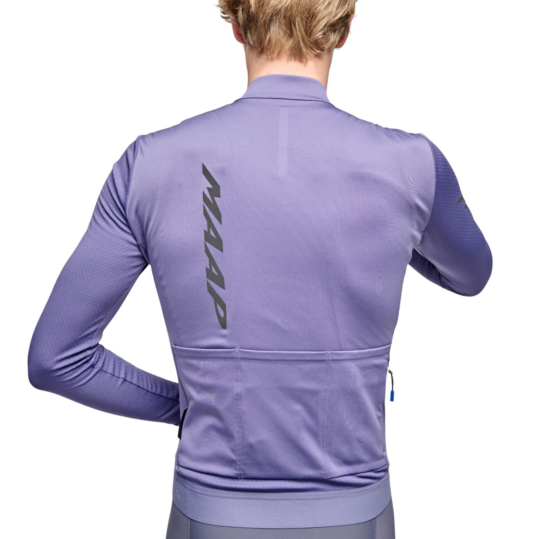 Emerge Thermal Long Sleeve Jersey