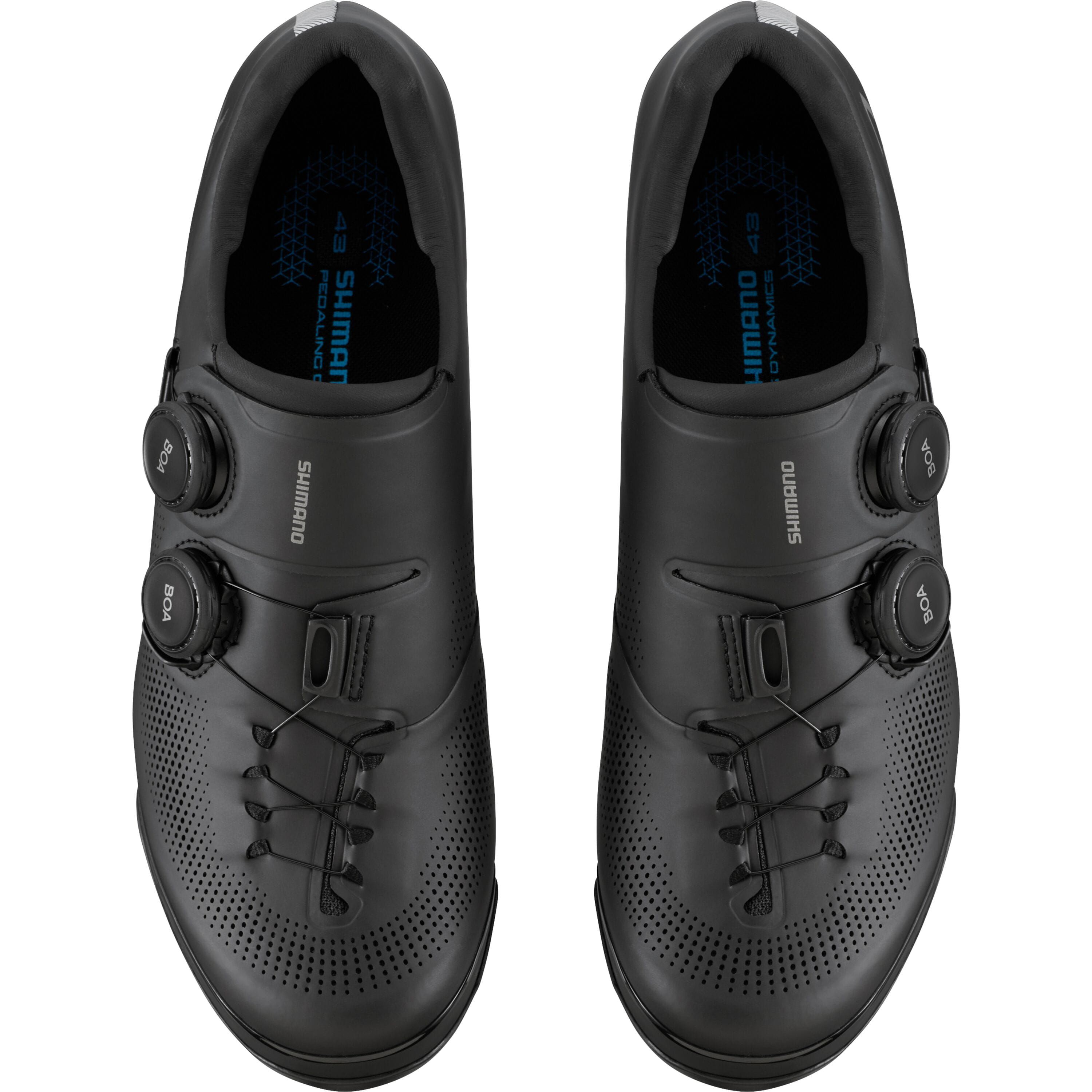 XC703 MTB / Cyclocross / Gravel Cycling Shoes