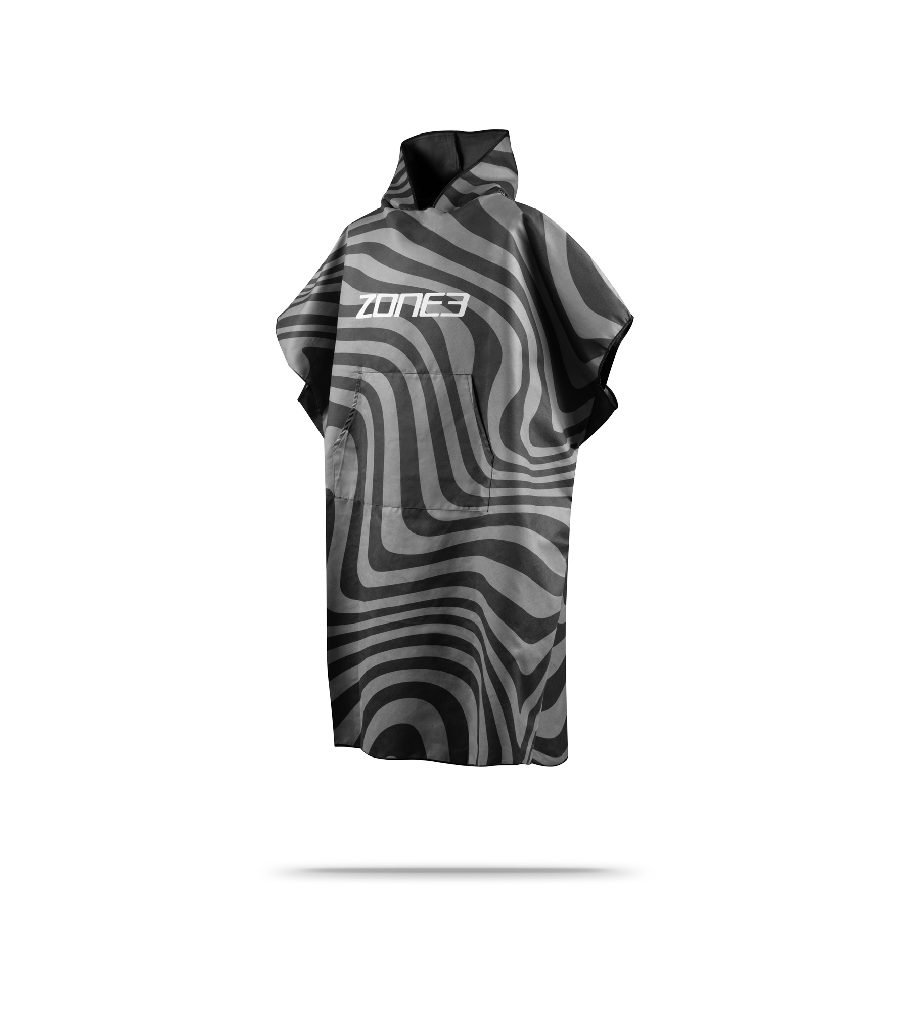 Microfibre Changing Robe
