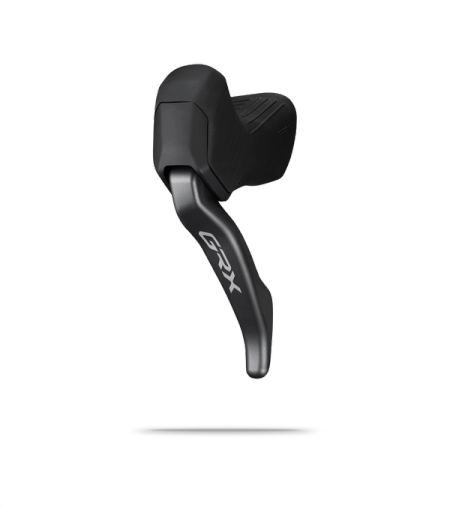 GRX 825 1x Hydraulic Drop Bar Left Brake Lever