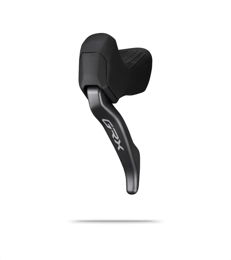 GRX 825 1x Hydraulic Drop Bar Left Brake Lever